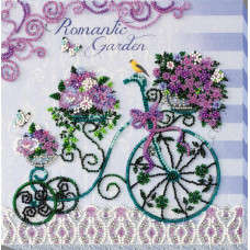romantic garden