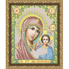 Kazan Mother of God