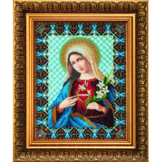 Immaculate heart of Mary