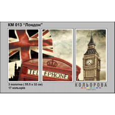 London