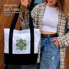 Tote bag