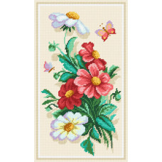 Summer bouquet