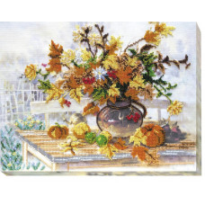 Autumn bouquet