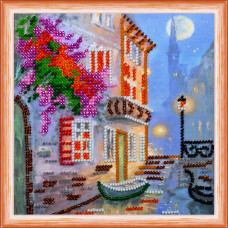 Venetian landscape