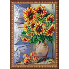 Country bouquet