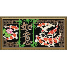 Feng Shui. Vikonannya bazhan