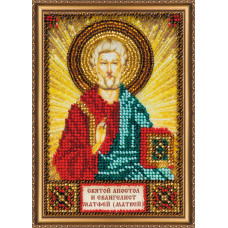 Saint Matthew (Matthew)