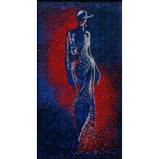 Lady passion
