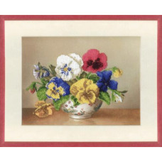 Summer bouquet