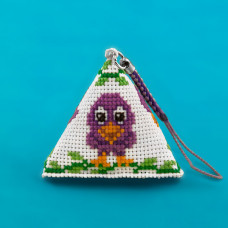 Birds. Trinket