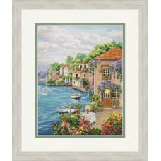 Italy. 37x29 cm