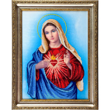 Immaculate Heart of Mary