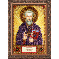 Saint Leonid