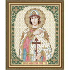 Holy Blessed Prince Glib