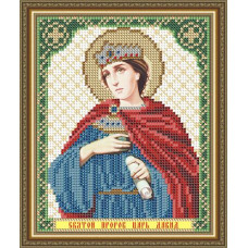 Holy Prophet and King David