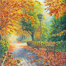 Prozora autumn