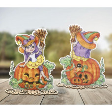 Happy Halloween Series