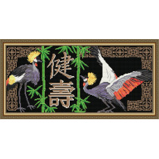 Feng Shui. Health and longevity