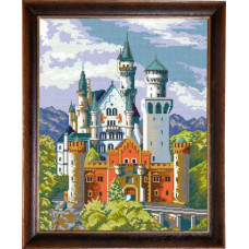Neuschwanstein Castle