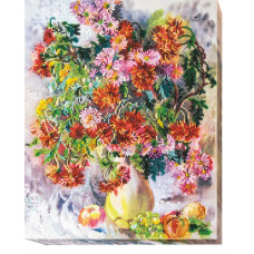 chrysanthemum