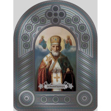 St. Nicholas the Wonderworker