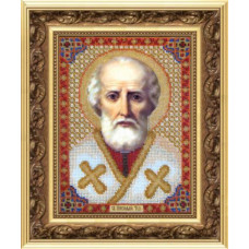 Icon of St. Nicholas the Wonderworker