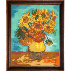 13 Sonyashniks, W. van Gogh