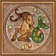 Capricorn zodiac sign