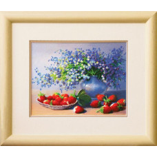 Forget-me-nots