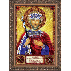 Saint Kostyantyn