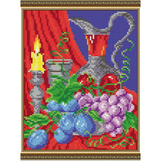 Evening still life