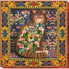 Tale about a cat