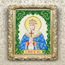 ArtSolo nabir of diamond painting - Icon Holy Rail -Apostol