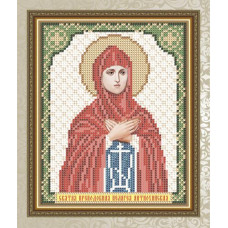 Holy Reverend Pelageya of Antioch