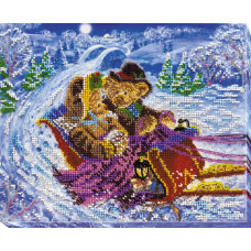 sled