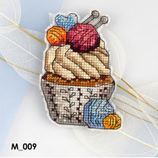 Magnit Creative dessert