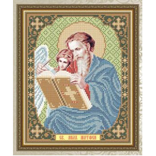 Holy Apostle Evangelist Matthew