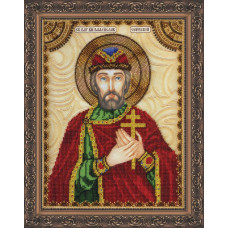 Saint Vladislav