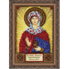 Saint John (Jeanne, Yana)