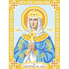 Holy Blessed Princess Olga