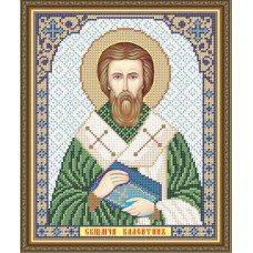 Hieromartyr Valentine