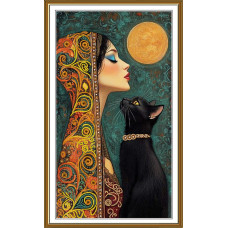 Krasunya that kit, 25x45 cm
