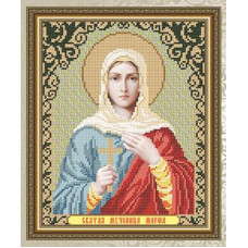 Holy Martyr Martha