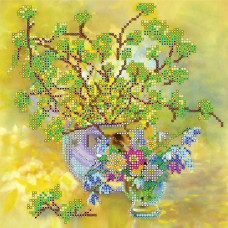 spring bouquet