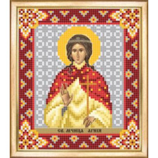 St. Agnes
