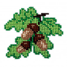 Oak leaf