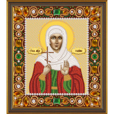 St. Mts. Galina