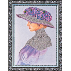 violet