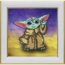 Baby Yoda