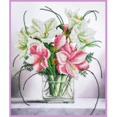 Bottom bouquet